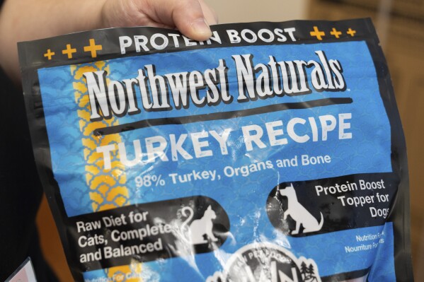 Netflix raw dog food documentary clearance